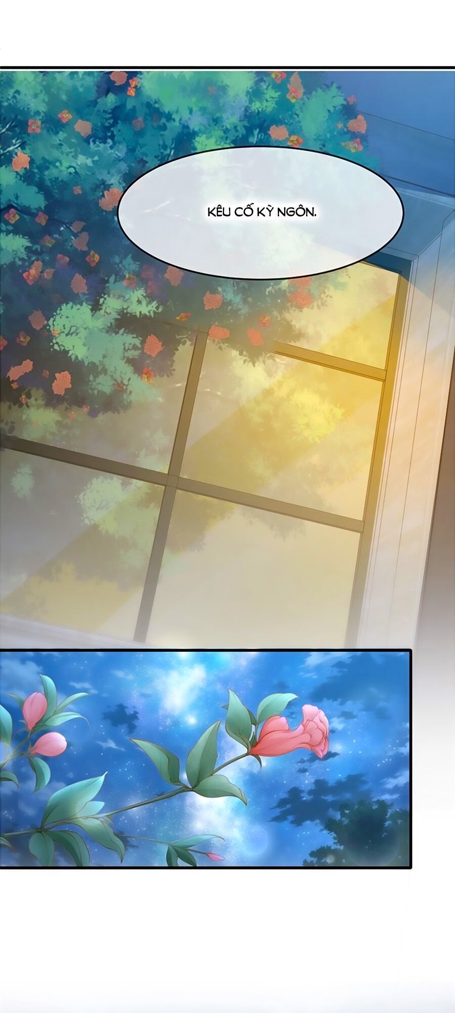 Ta Với Bốn Vị Cố Tiên Sinh Chapter 32 - Trang 2