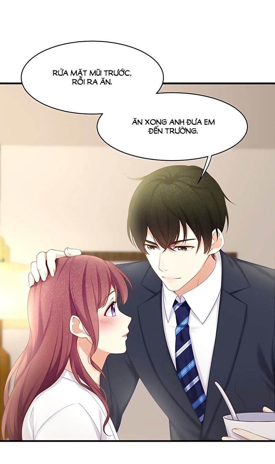 Ta Với Bốn Vị Cố Tiên Sinh Chapter 33 - Trang 2