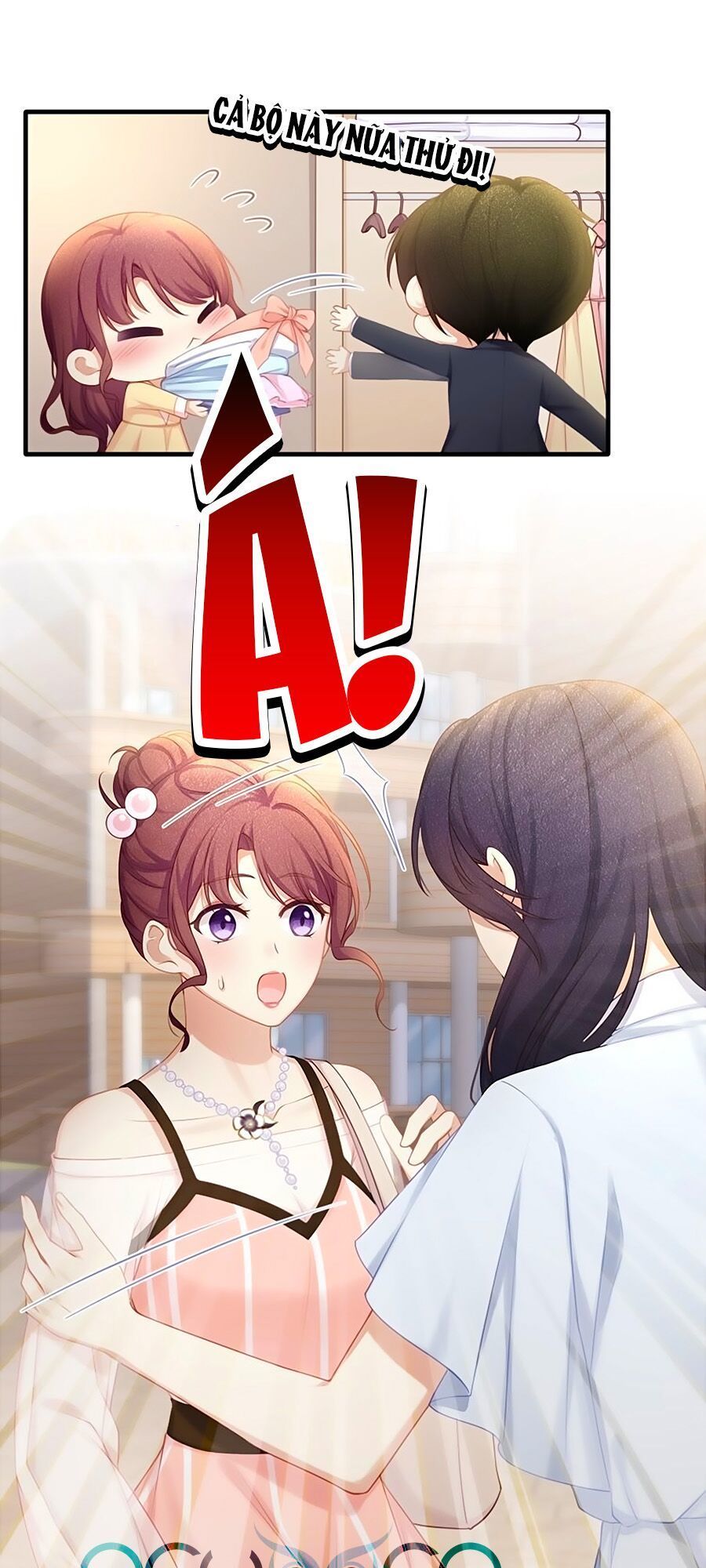 Ta Với Bốn Vị Cố Tiên Sinh Chapter 33 - Trang 2