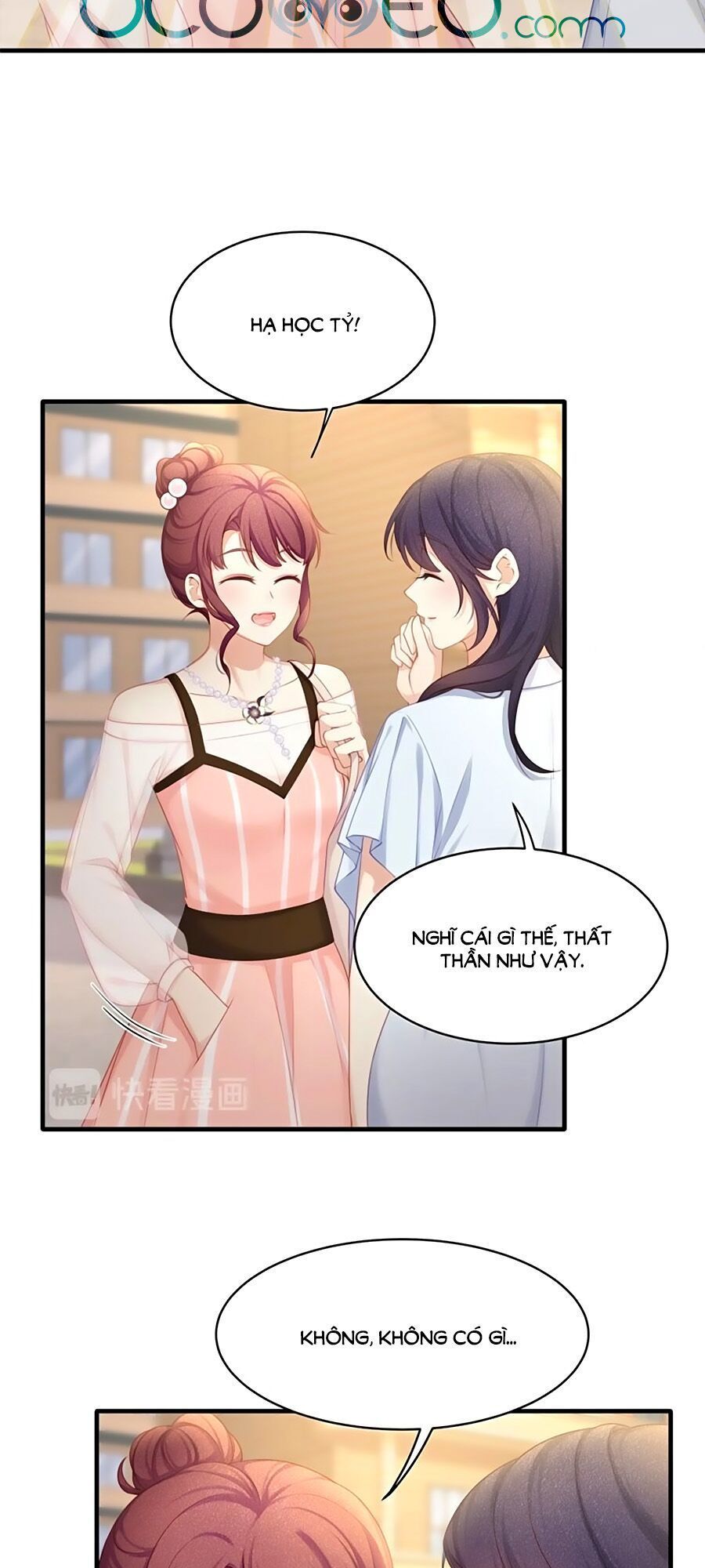 Ta Với Bốn Vị Cố Tiên Sinh Chapter 33 - Trang 2