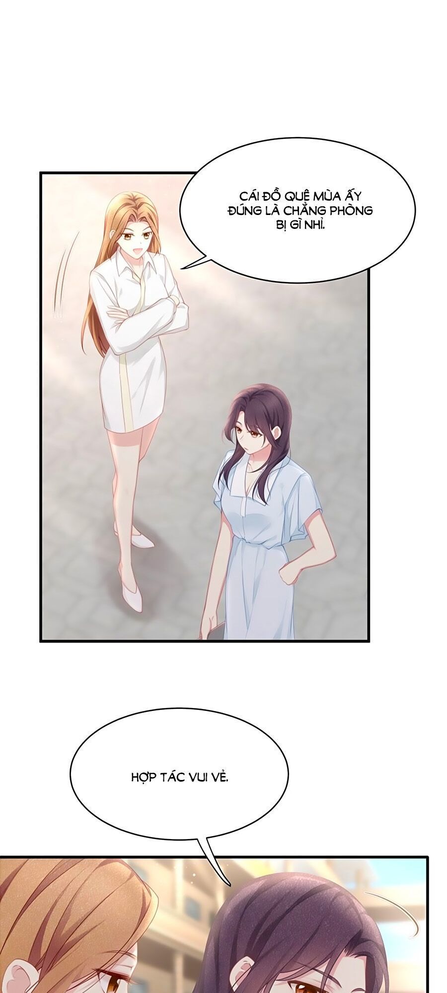 Ta Với Bốn Vị Cố Tiên Sinh Chapter 33 - Trang 2