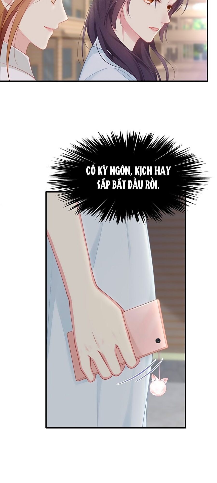 Ta Với Bốn Vị Cố Tiên Sinh Chapter 33 - Trang 2