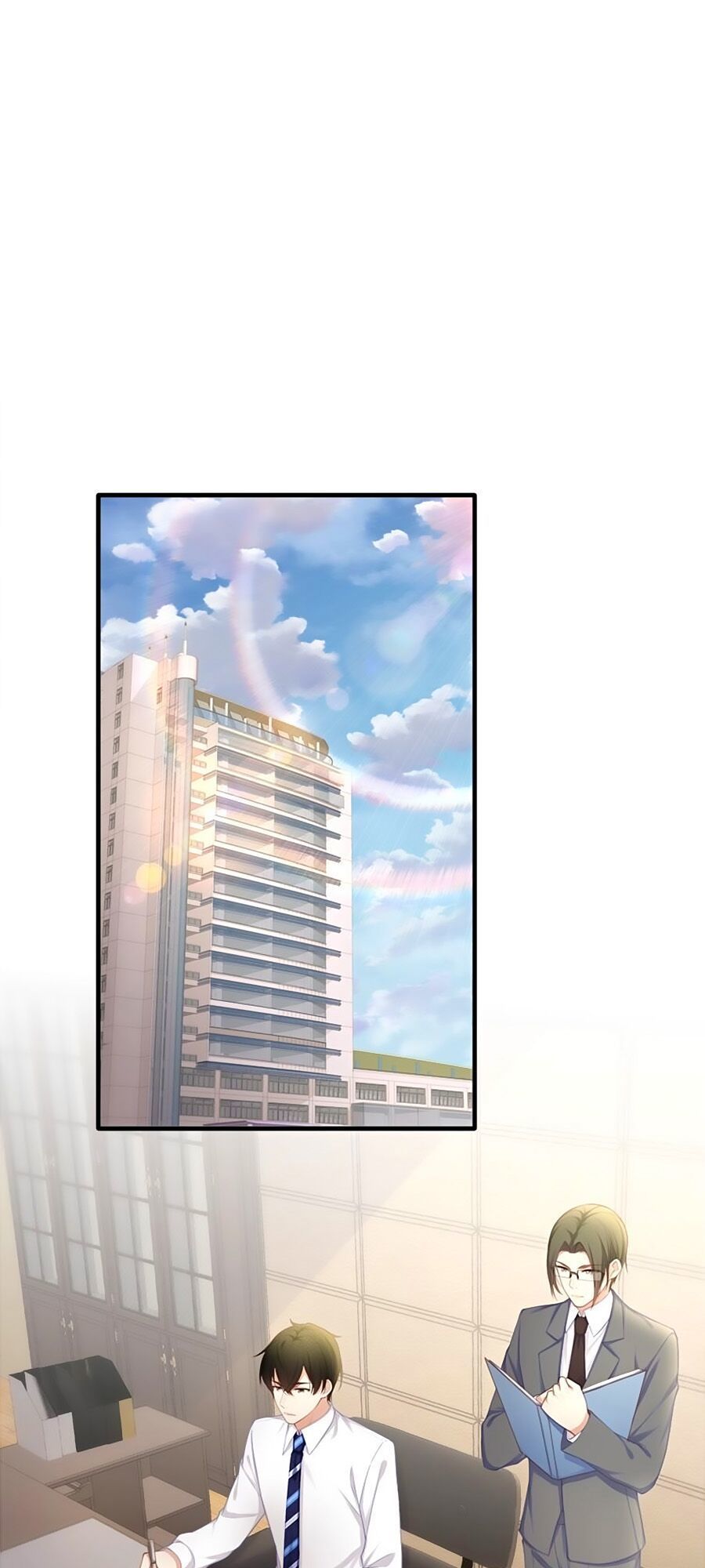 Ta Với Bốn Vị Cố Tiên Sinh Chapter 33 - Trang 2