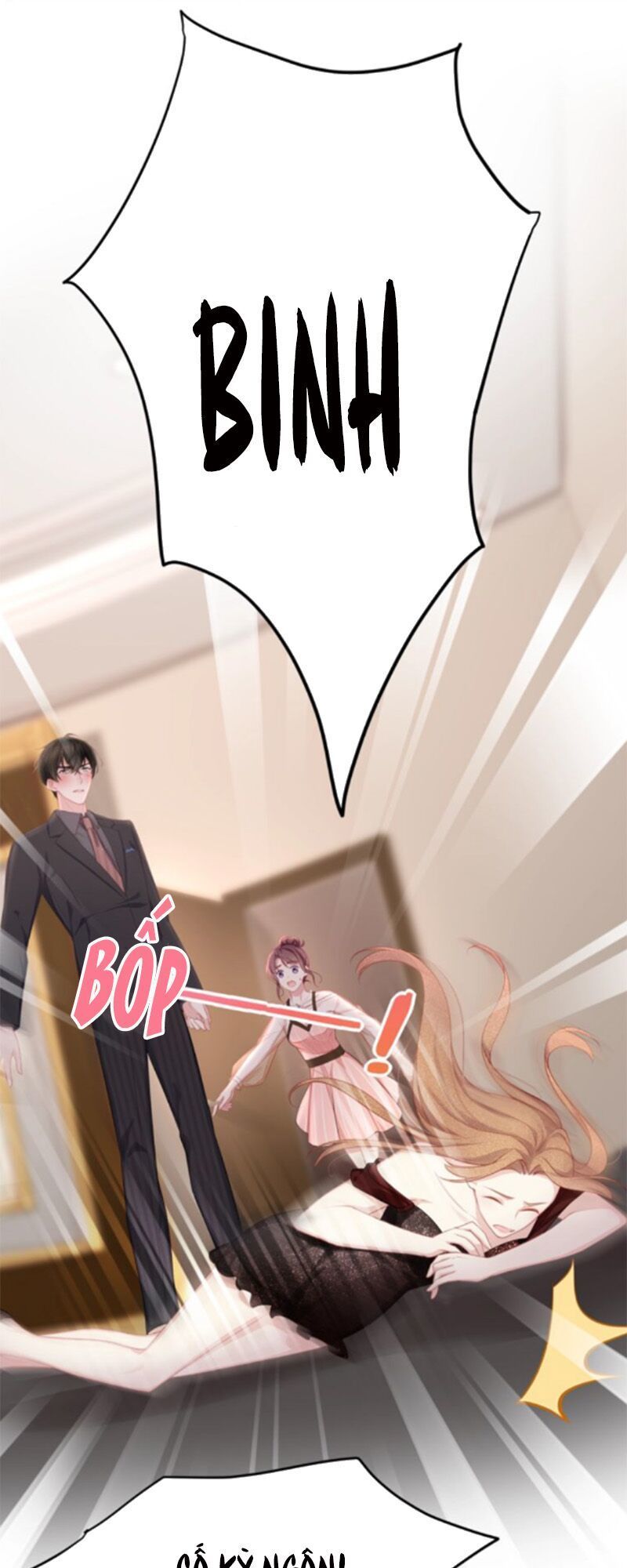 Ta Với Bốn Vị Cố Tiên Sinh Chapter 34 - Trang 2