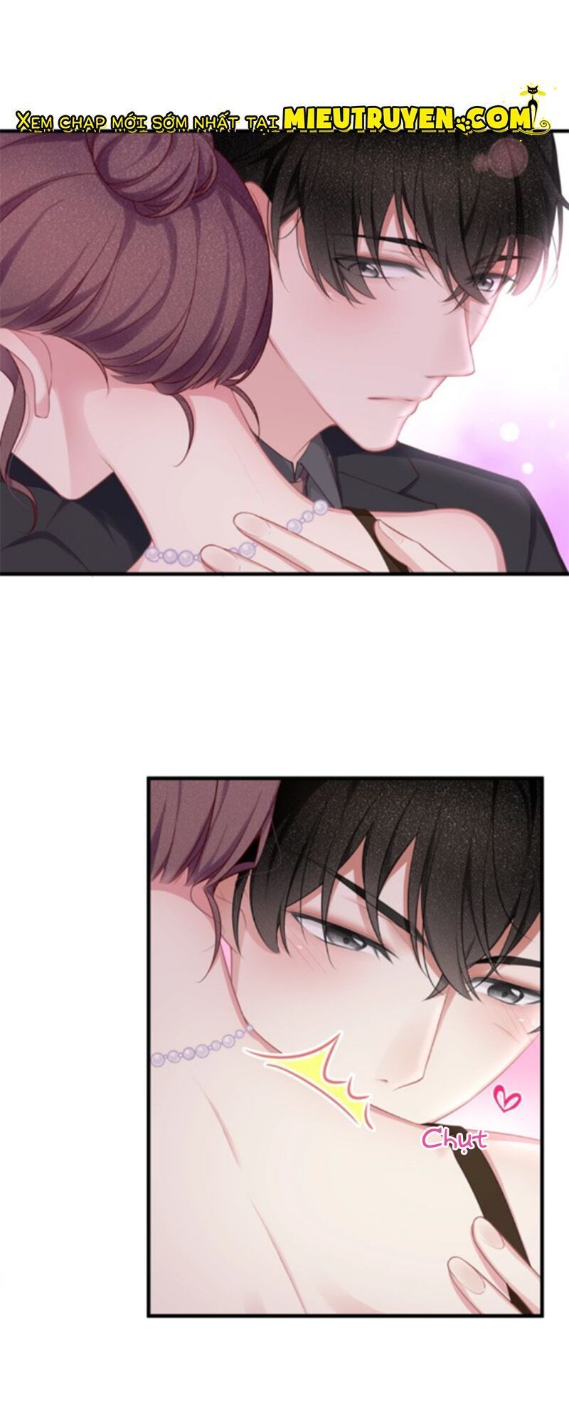 Ta Với Bốn Vị Cố Tiên Sinh Chapter 34 - Trang 2