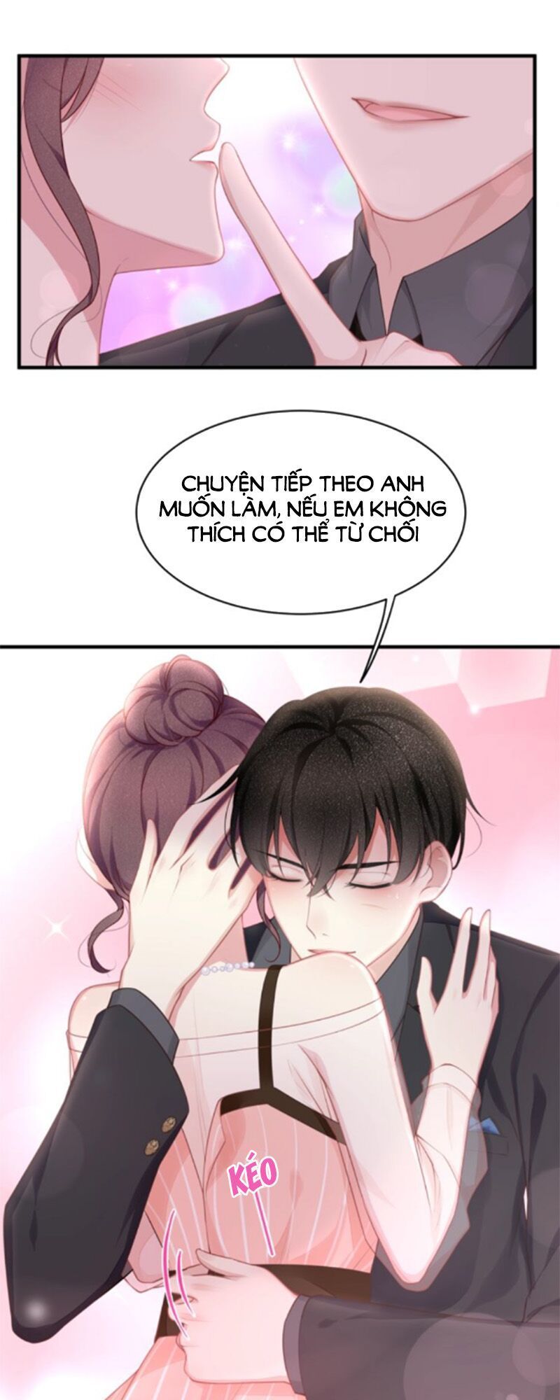 Ta Với Bốn Vị Cố Tiên Sinh Chapter 34 - Trang 2