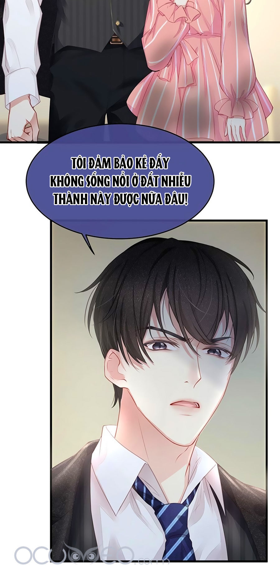 Ta Với Bốn Vị Cố Tiên Sinh Chapter 5 - Trang 2