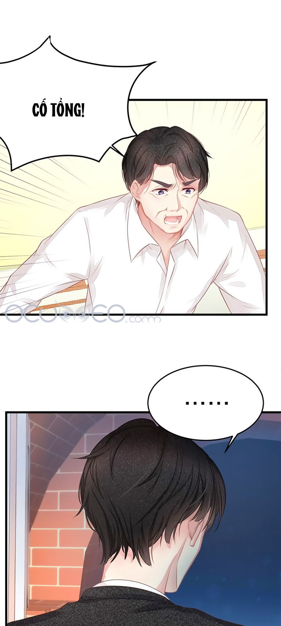 Ta Với Bốn Vị Cố Tiên Sinh Chapter 5 - Trang 2