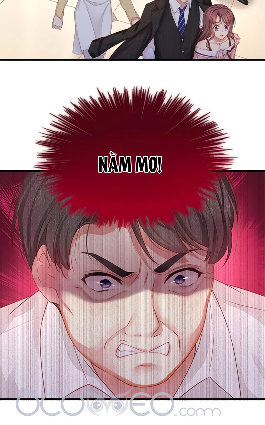 Ta Với Bốn Vị Cố Tiên Sinh Chapter 5 - Trang 2