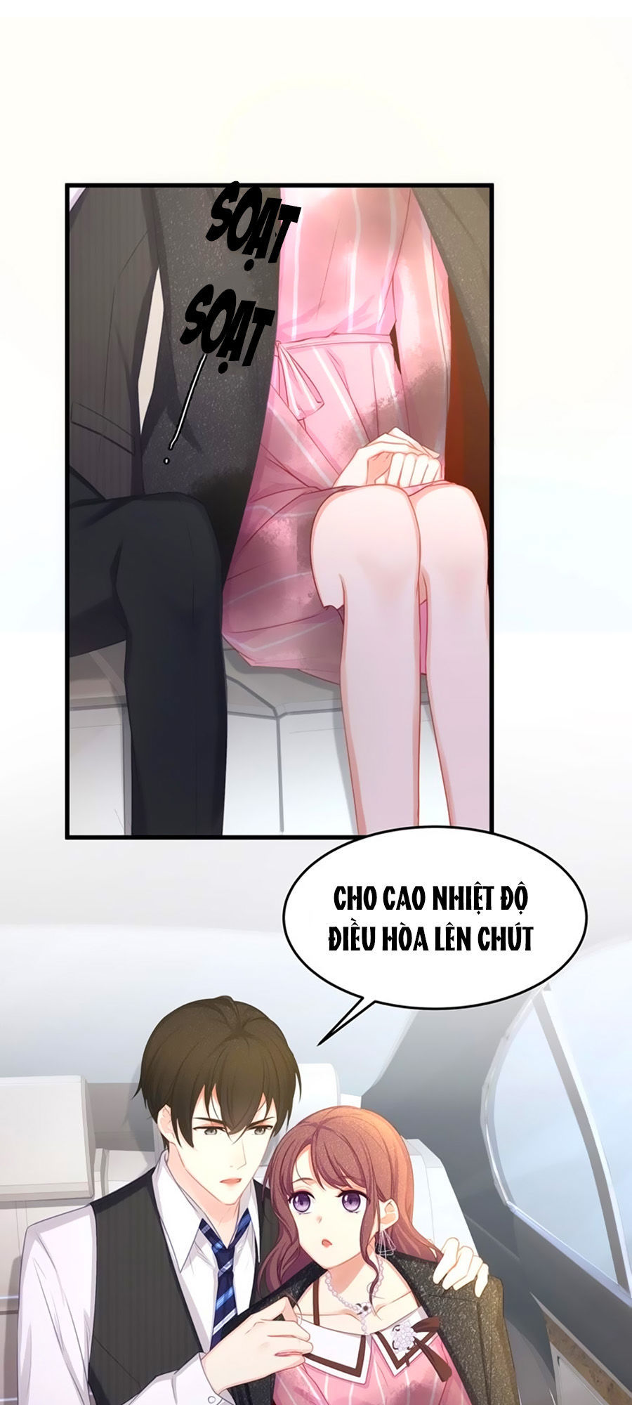Ta Với Bốn Vị Cố Tiên Sinh Chapter 6 - Trang 2