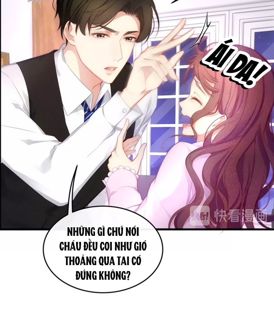 Ta Với Bốn Vị Cố Tiên Sinh Chapter 7 - Trang 2