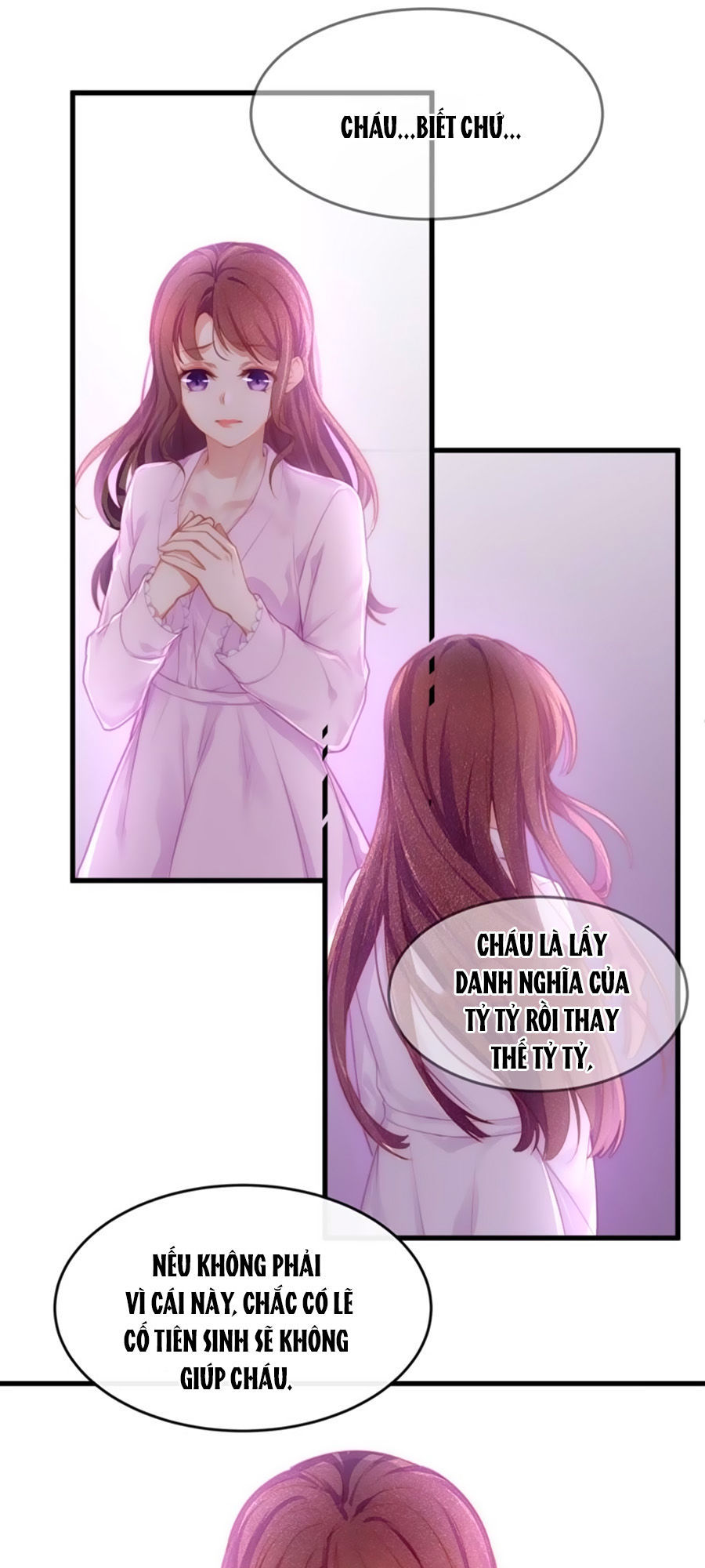 Ta Với Bốn Vị Cố Tiên Sinh Chapter 7 - Trang 2