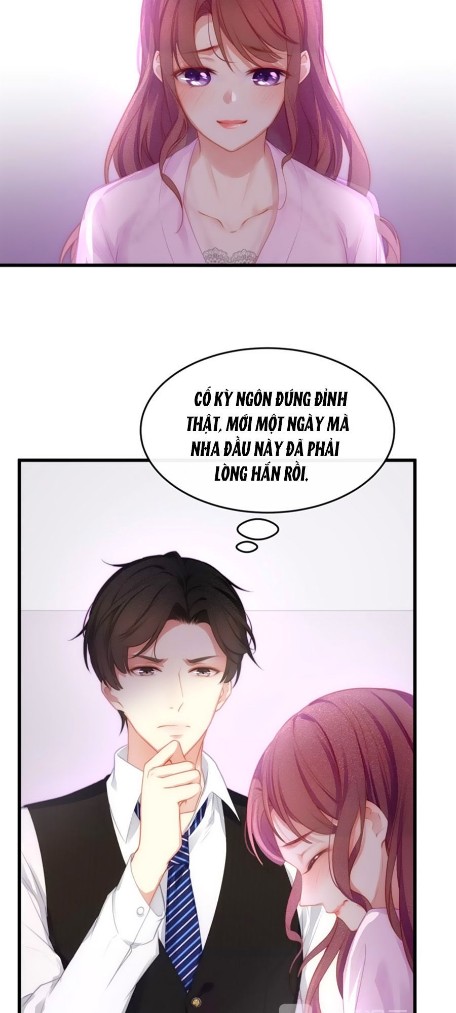 Ta Với Bốn Vị Cố Tiên Sinh Chapter 7 - Trang 2