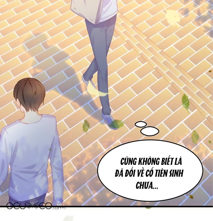 Ta Với Bốn Vị Cố Tiên Sinh Chapter 7 - Trang 2