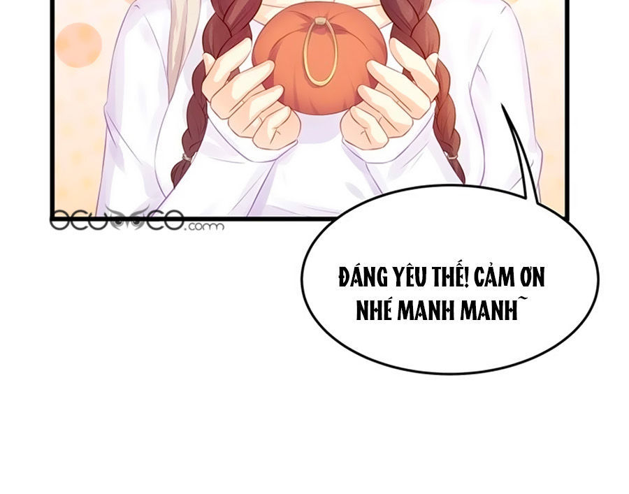 Ta Với Bốn Vị Cố Tiên Sinh Chapter 7 - Trang 2