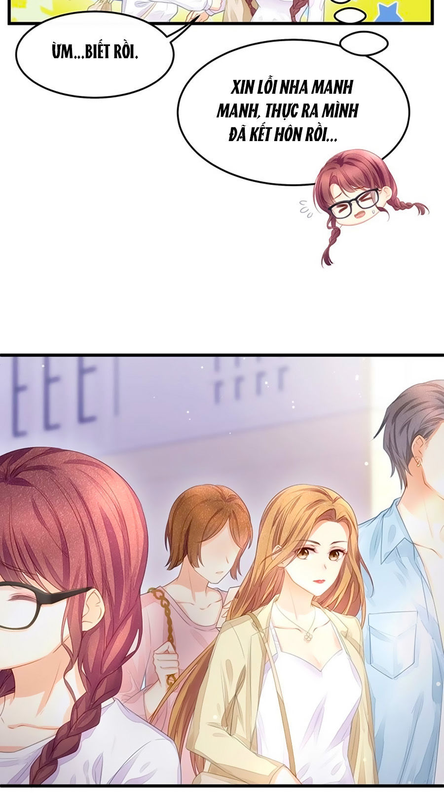 Ta Với Bốn Vị Cố Tiên Sinh Chapter 7 - Trang 2