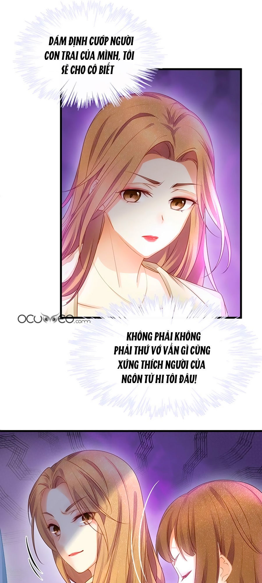 Ta Với Bốn Vị Cố Tiên Sinh Chapter 7 - Trang 2