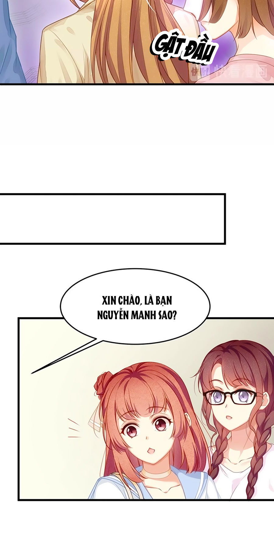 Ta Với Bốn Vị Cố Tiên Sinh Chapter 7 - Trang 2