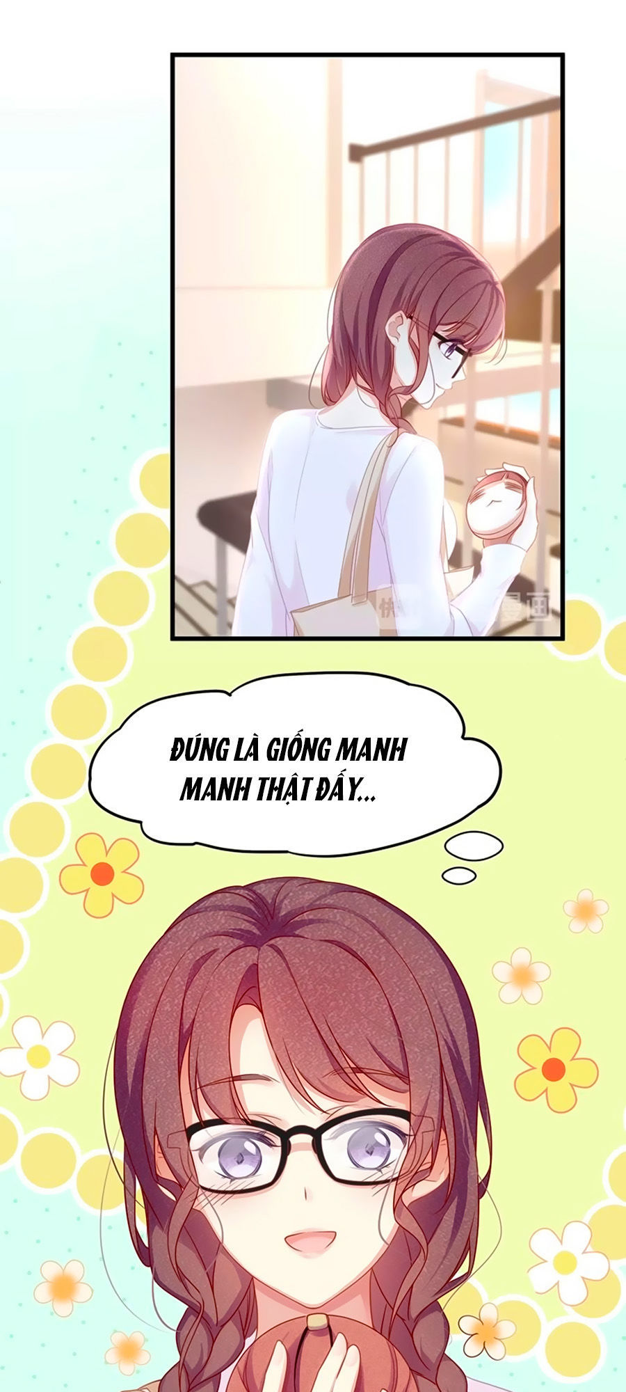 Ta Với Bốn Vị Cố Tiên Sinh Chapter 7 - Trang 2