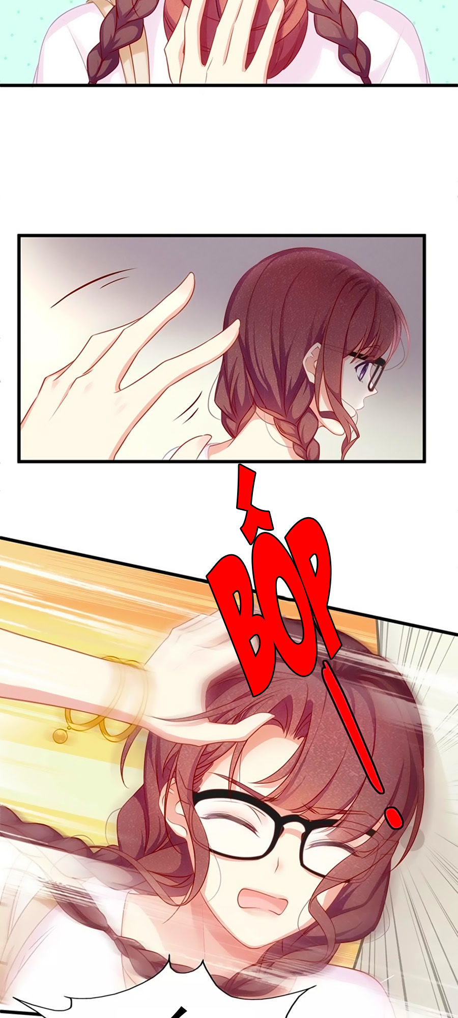 Ta Với Bốn Vị Cố Tiên Sinh Chapter 7 - Trang 2