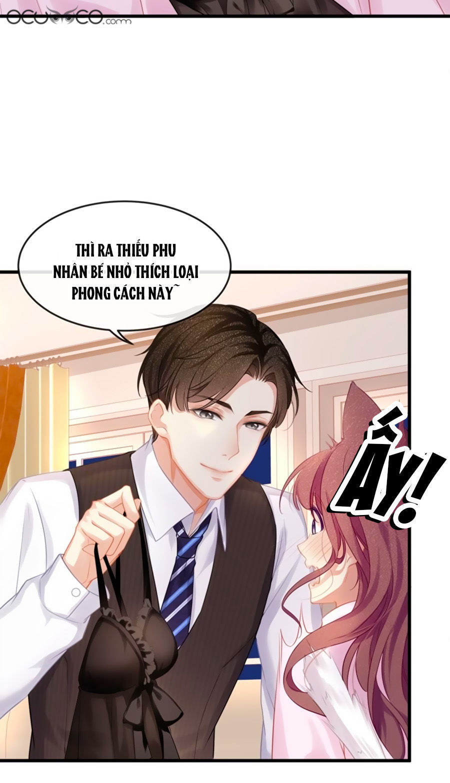 Ta Với Bốn Vị Cố Tiên Sinh Chapter 7 - Trang 2