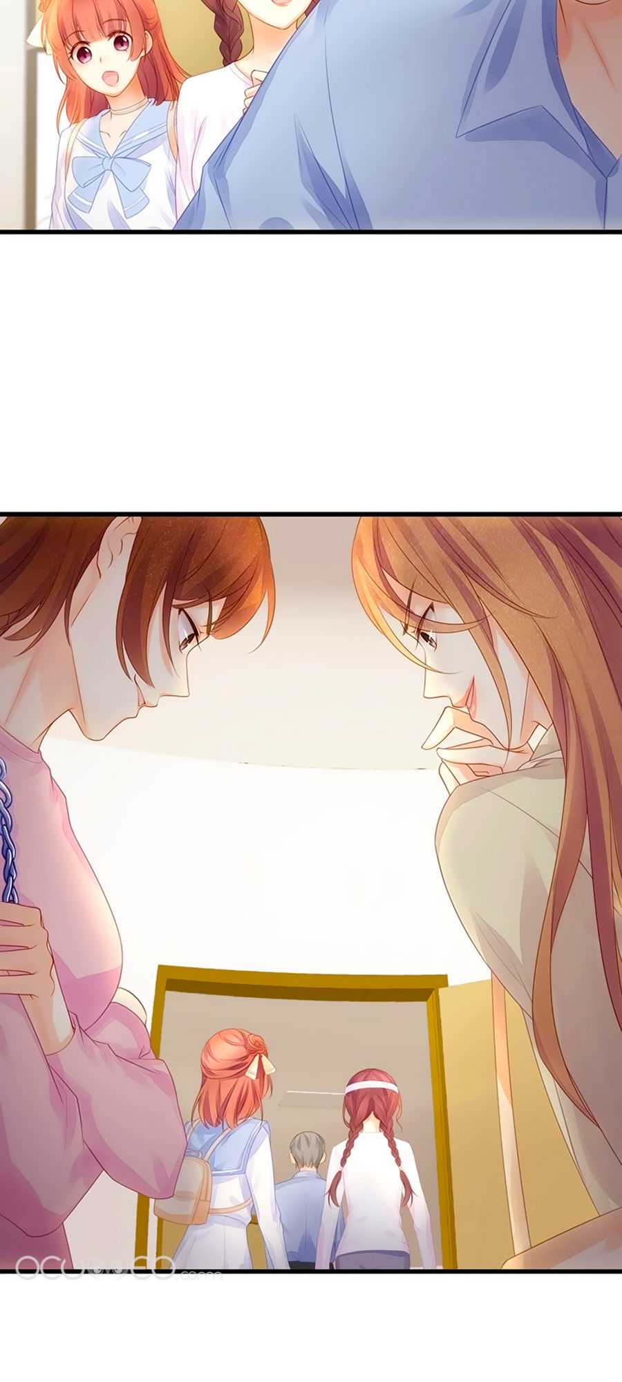 Ta Với Bốn Vị Cố Tiên Sinh Chapter 9 - Trang 2