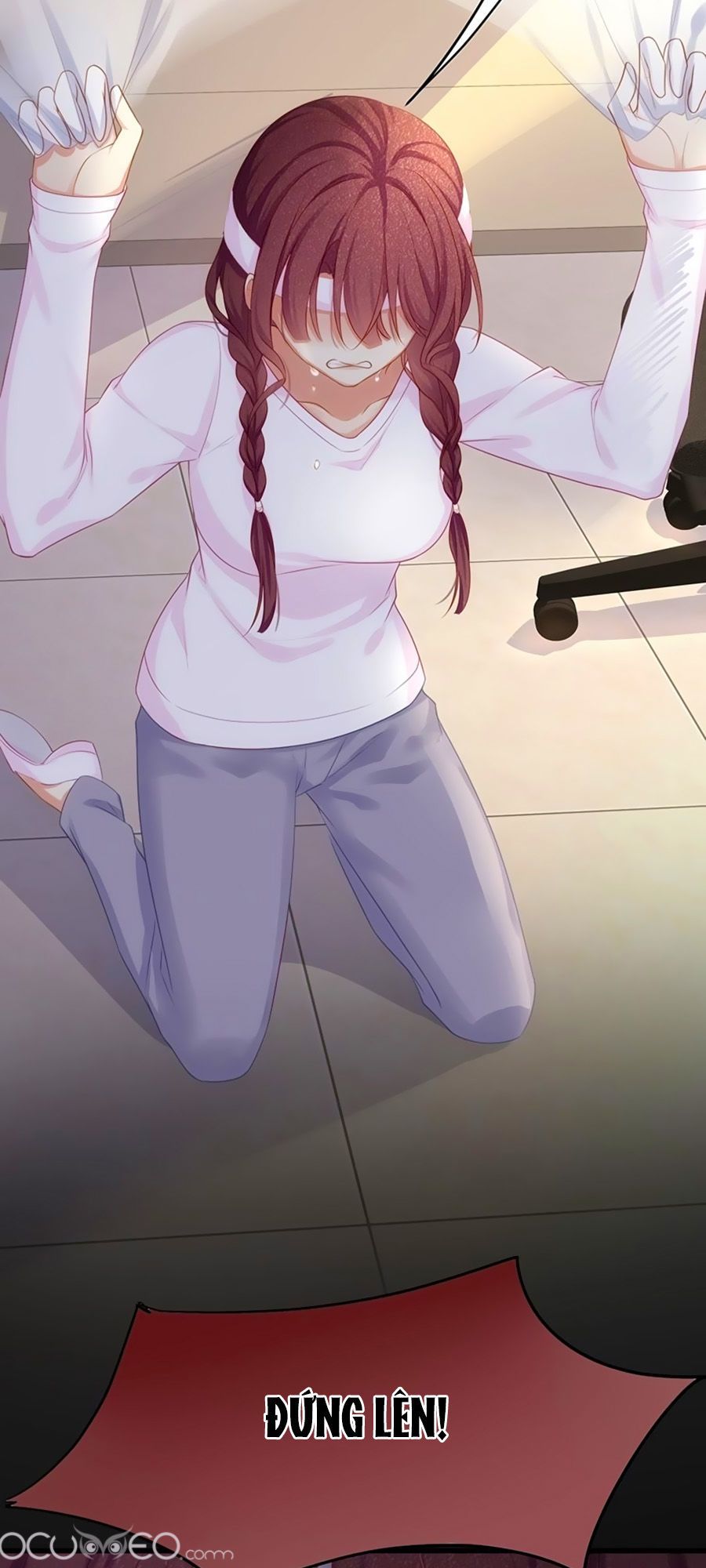 Ta Với Bốn Vị Cố Tiên Sinh Chapter 9 - Trang 2