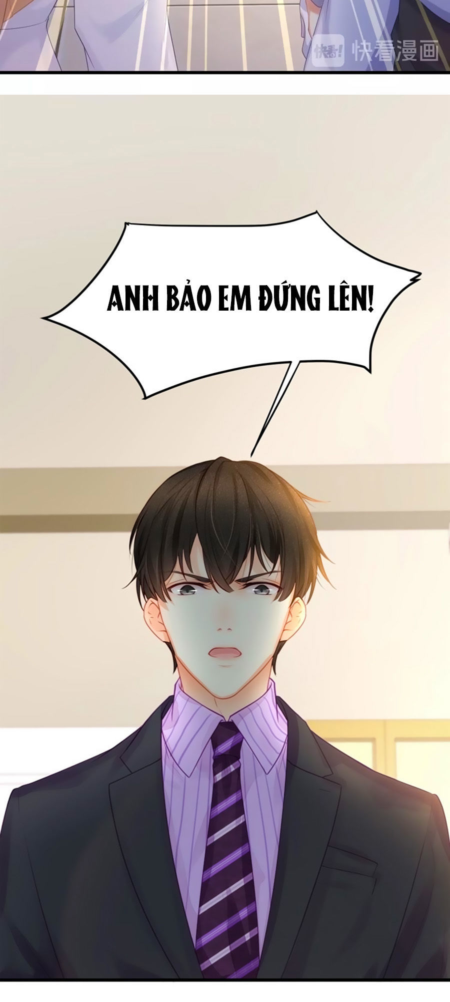 Ta Với Bốn Vị Cố Tiên Sinh Chapter 9 - Trang 2