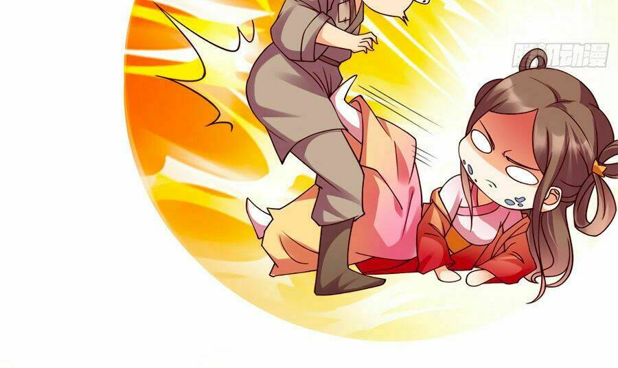 Tà Vương Phúc Hắc Sủng Nhập Cốt Chapter 1 - Trang 2