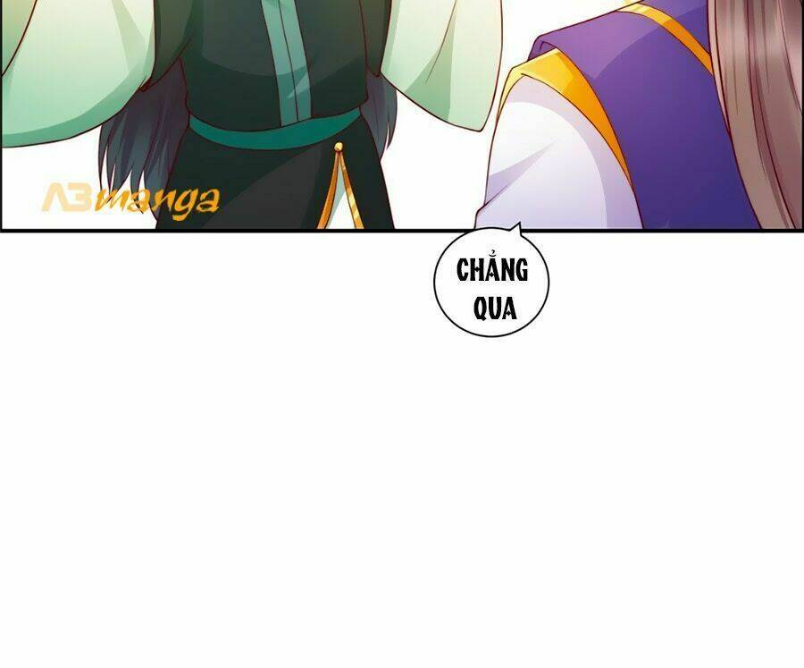 Tà Vương Phúc Hắc Sủng Nhập Cốt Chapter 10 - Trang 2