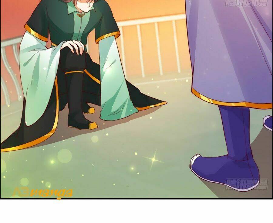 Tà Vương Phúc Hắc Sủng Nhập Cốt Chapter 10 - Trang 2