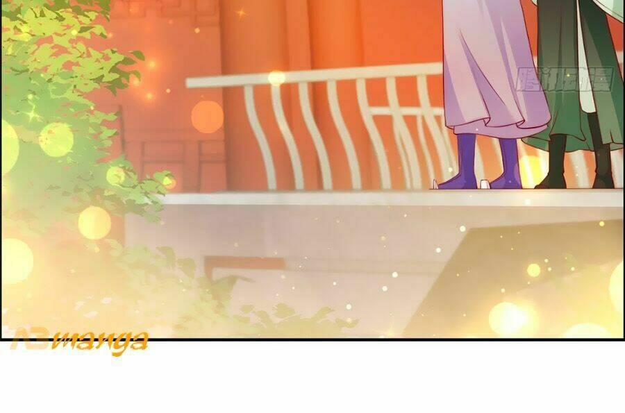 Tà Vương Phúc Hắc Sủng Nhập Cốt Chapter 10 - Trang 2