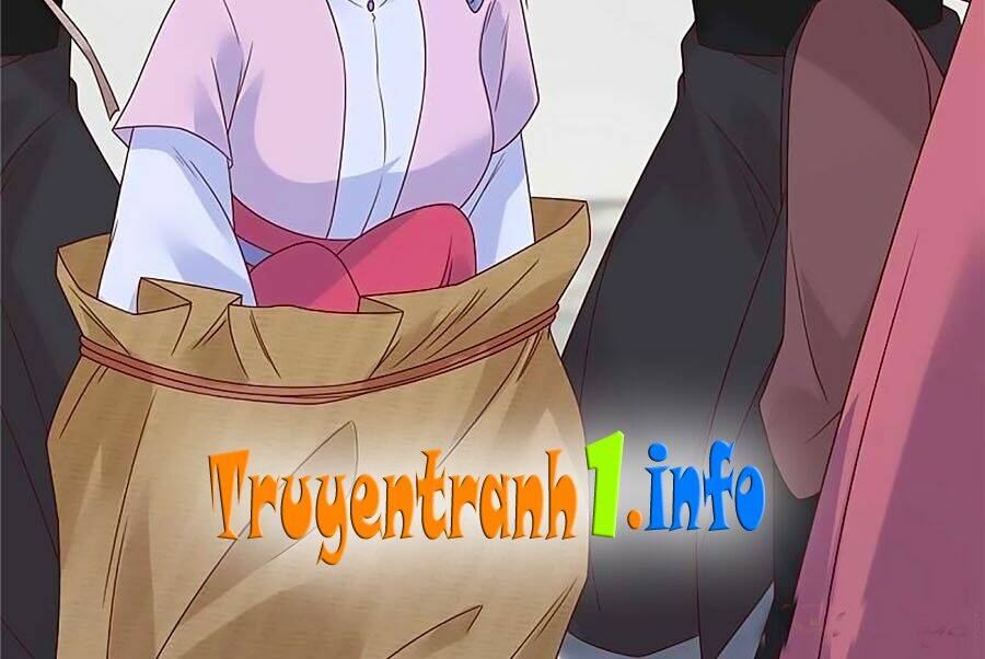 Tà Vương Phúc Hắc Sủng Nhập Cốt Chapter 100 - Trang 2