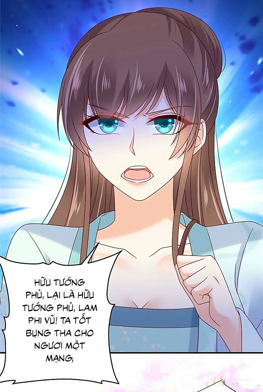 Tà Vương Phúc Hắc Sủng Nhập Cốt Chapter 101 - Trang 2