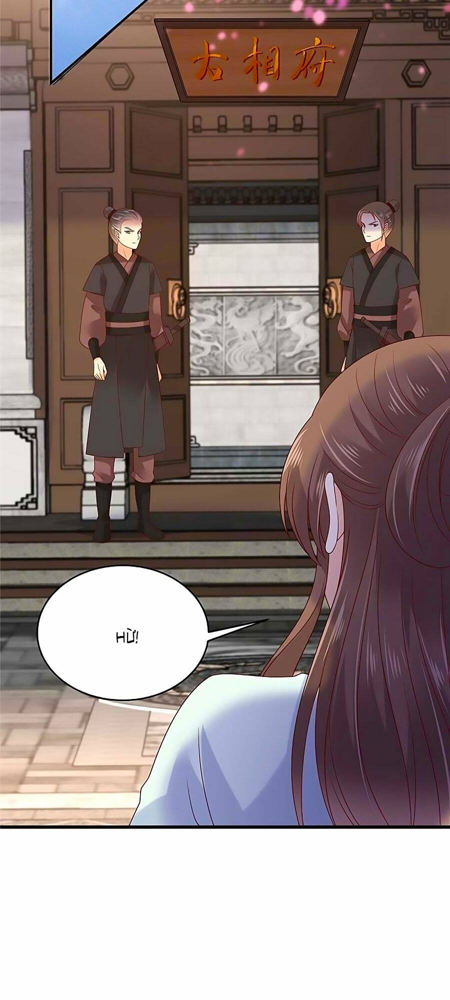 Tà Vương Phúc Hắc Sủng Nhập Cốt Chapter 101 - Trang 2