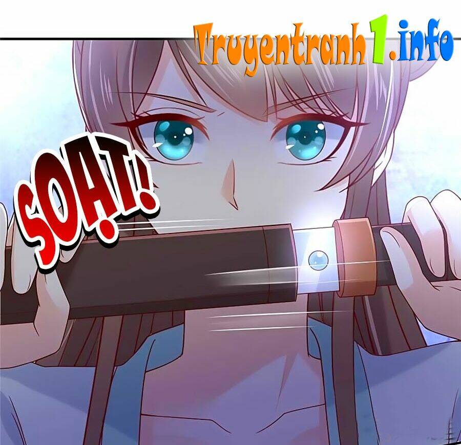 Tà Vương Phúc Hắc Sủng Nhập Cốt Chapter 101 - Trang 2