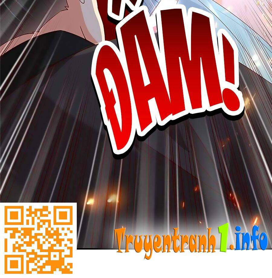 Tà Vương Phúc Hắc Sủng Nhập Cốt Chapter 101 - Trang 2