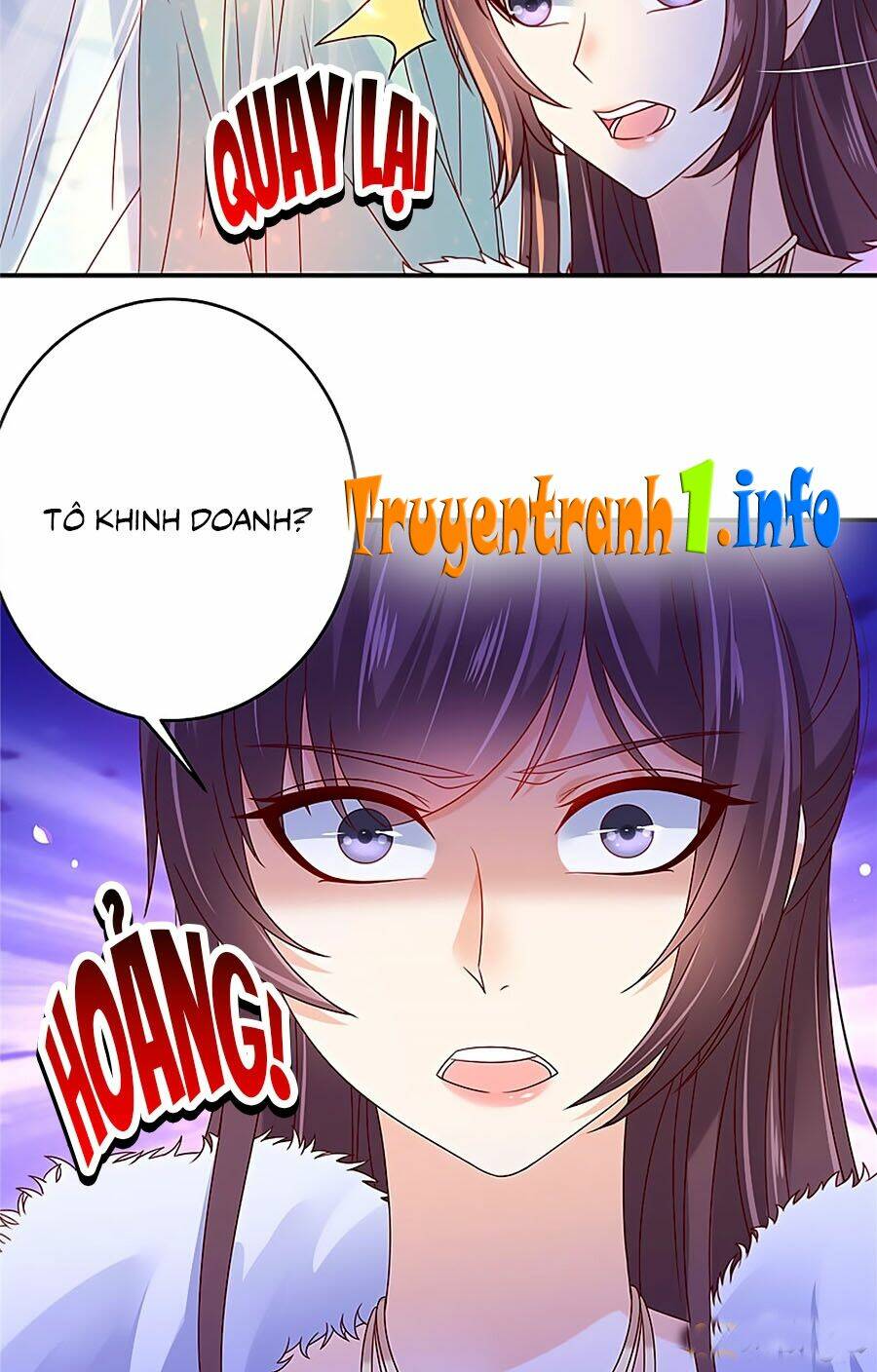 Tà Vương Phúc Hắc Sủng Nhập Cốt Chapter 102 - Trang 2