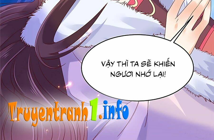 Tà Vương Phúc Hắc Sủng Nhập Cốt Chapter 102 - Trang 2