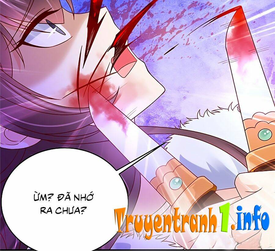 Tà Vương Phúc Hắc Sủng Nhập Cốt Chapter 102 - Trang 2