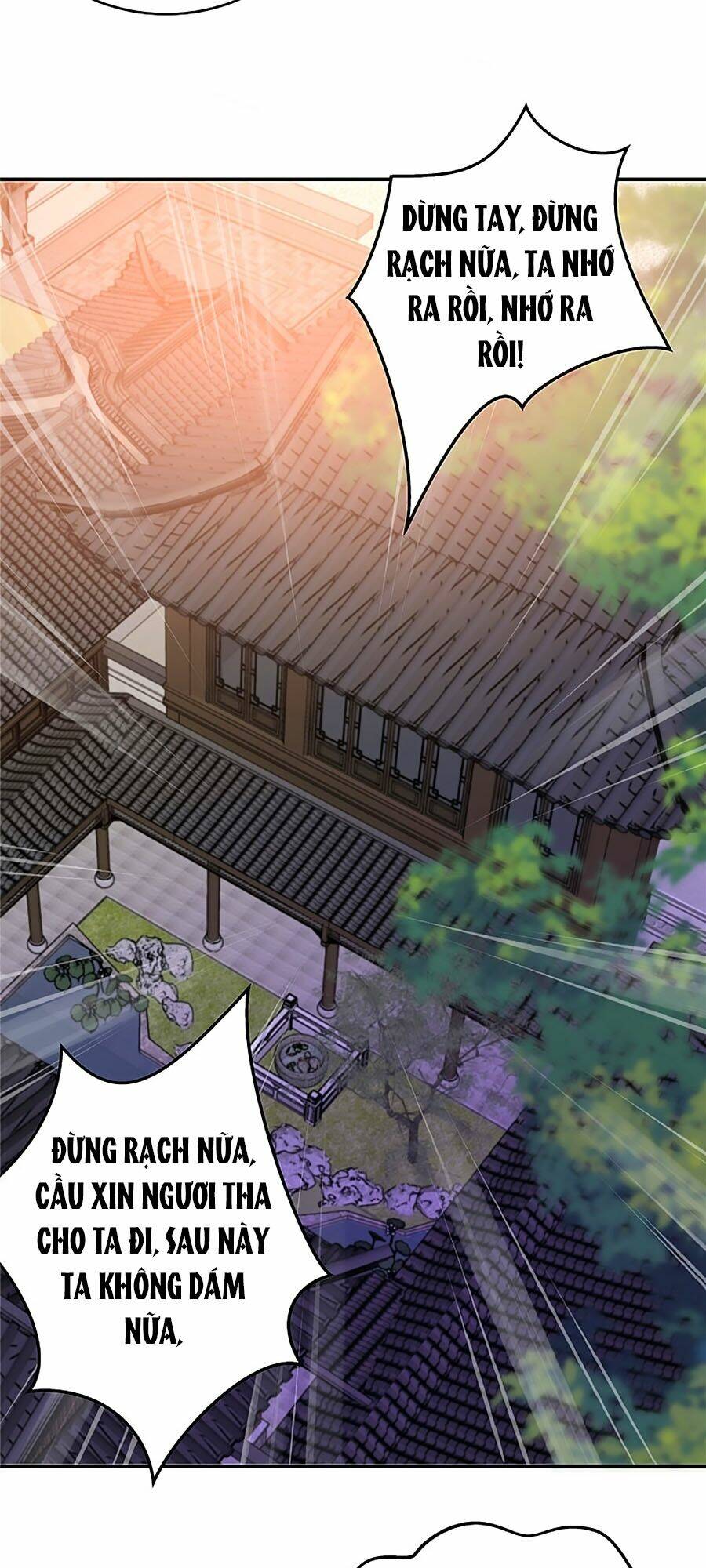 Tà Vương Phúc Hắc Sủng Nhập Cốt Chapter 102 - Trang 2