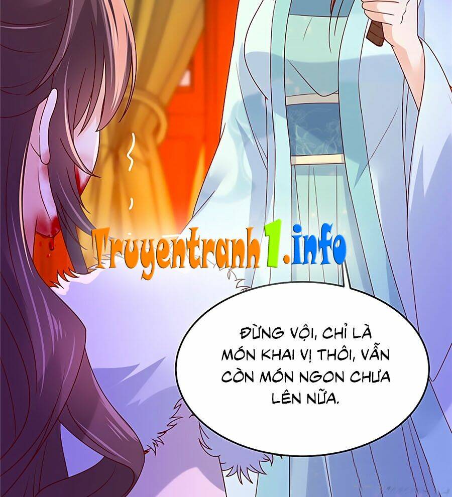 Tà Vương Phúc Hắc Sủng Nhập Cốt Chapter 102 - Trang 2