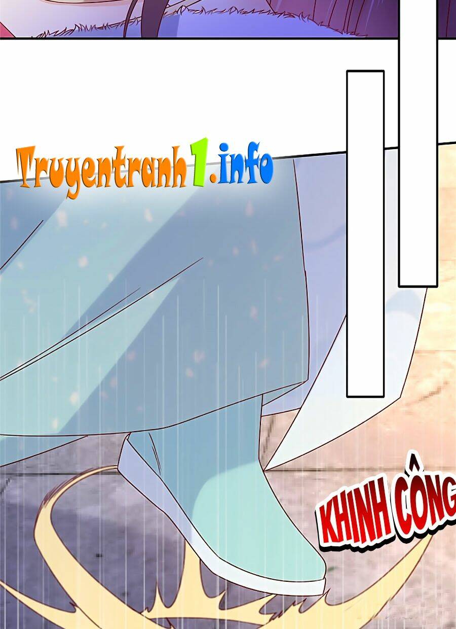 Tà Vương Phúc Hắc Sủng Nhập Cốt Chapter 102 - Trang 2