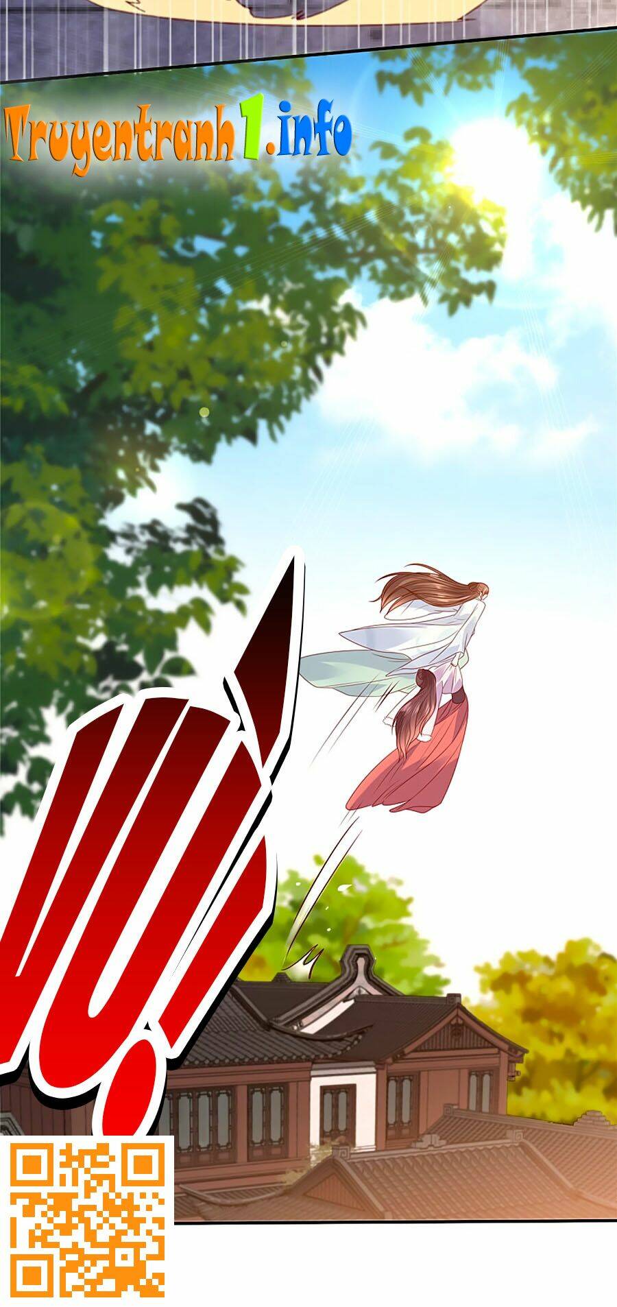 Tà Vương Phúc Hắc Sủng Nhập Cốt Chapter 102 - Trang 2