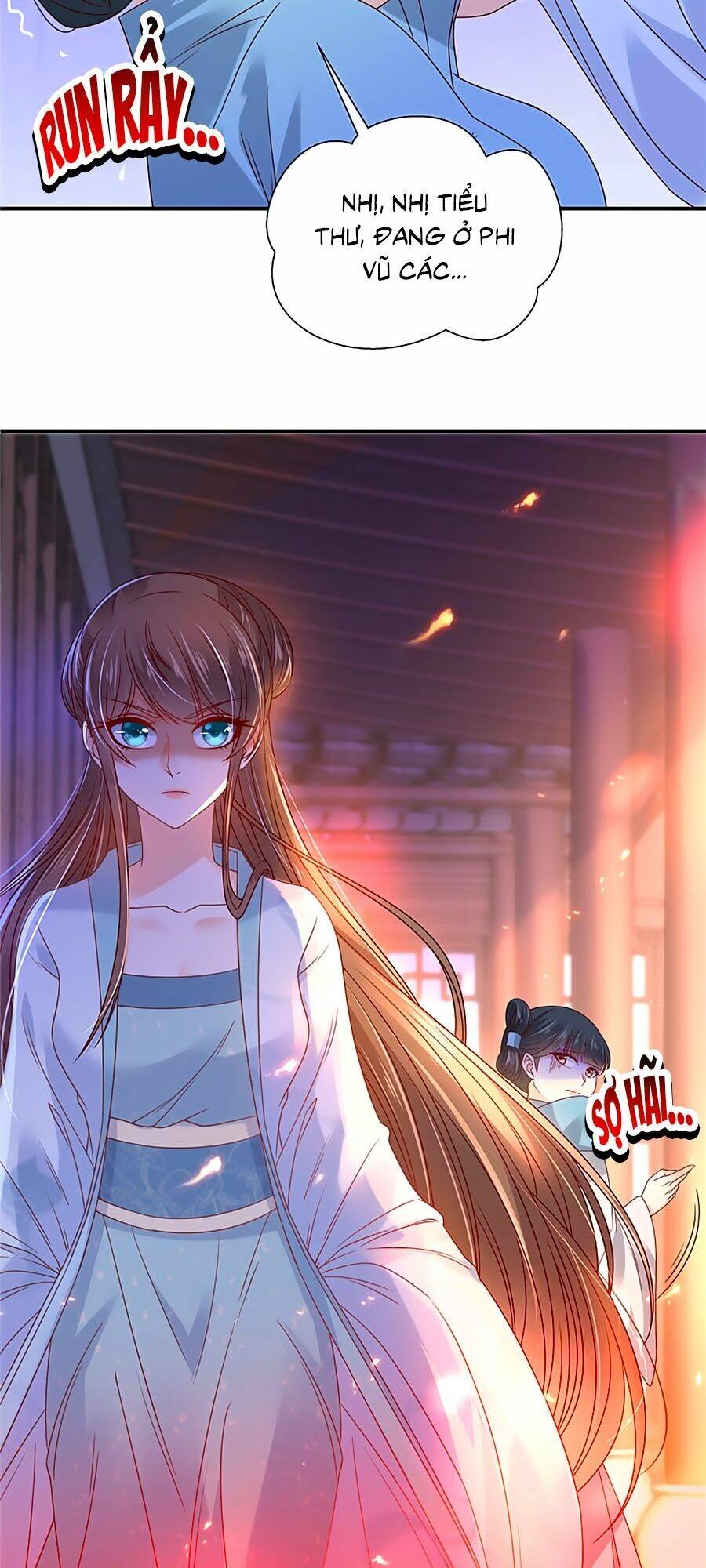 Tà Vương Phúc Hắc Sủng Nhập Cốt Chapter 102 - Trang 2