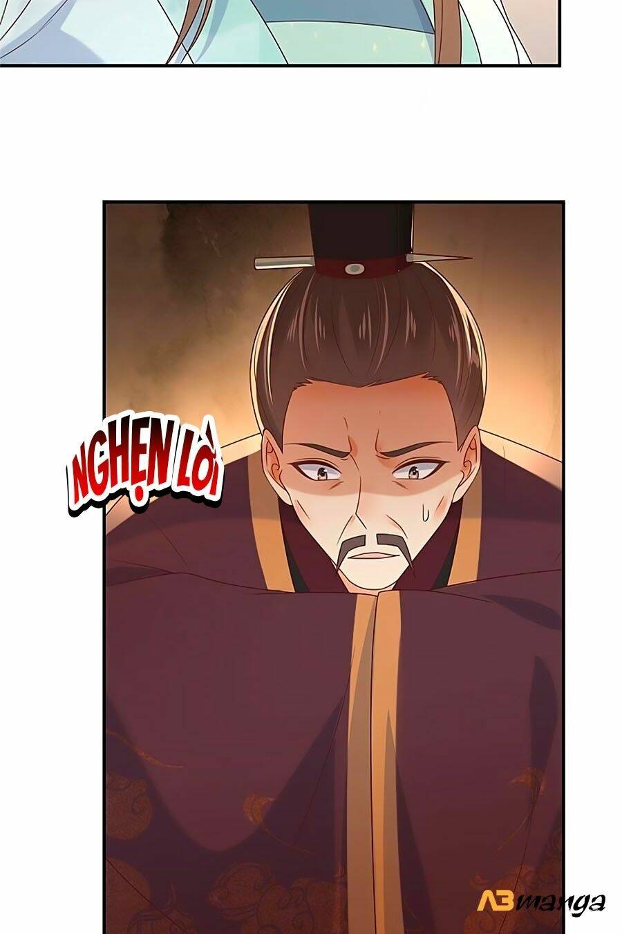 Tà Vương Phúc Hắc Sủng Nhập Cốt Chapter 104 - Trang 2