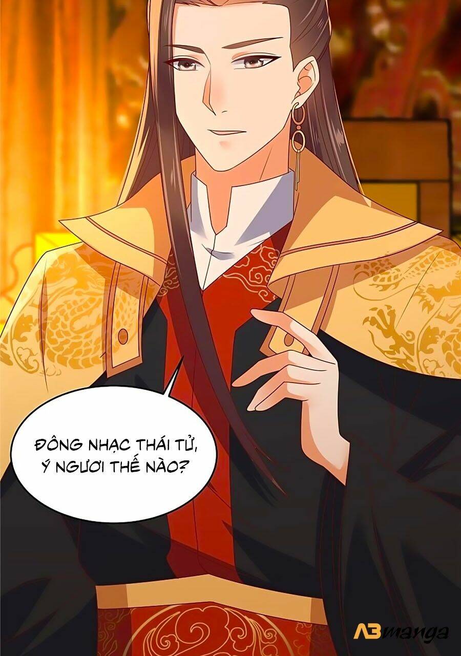 Tà Vương Phúc Hắc Sủng Nhập Cốt Chapter 104 - Trang 2