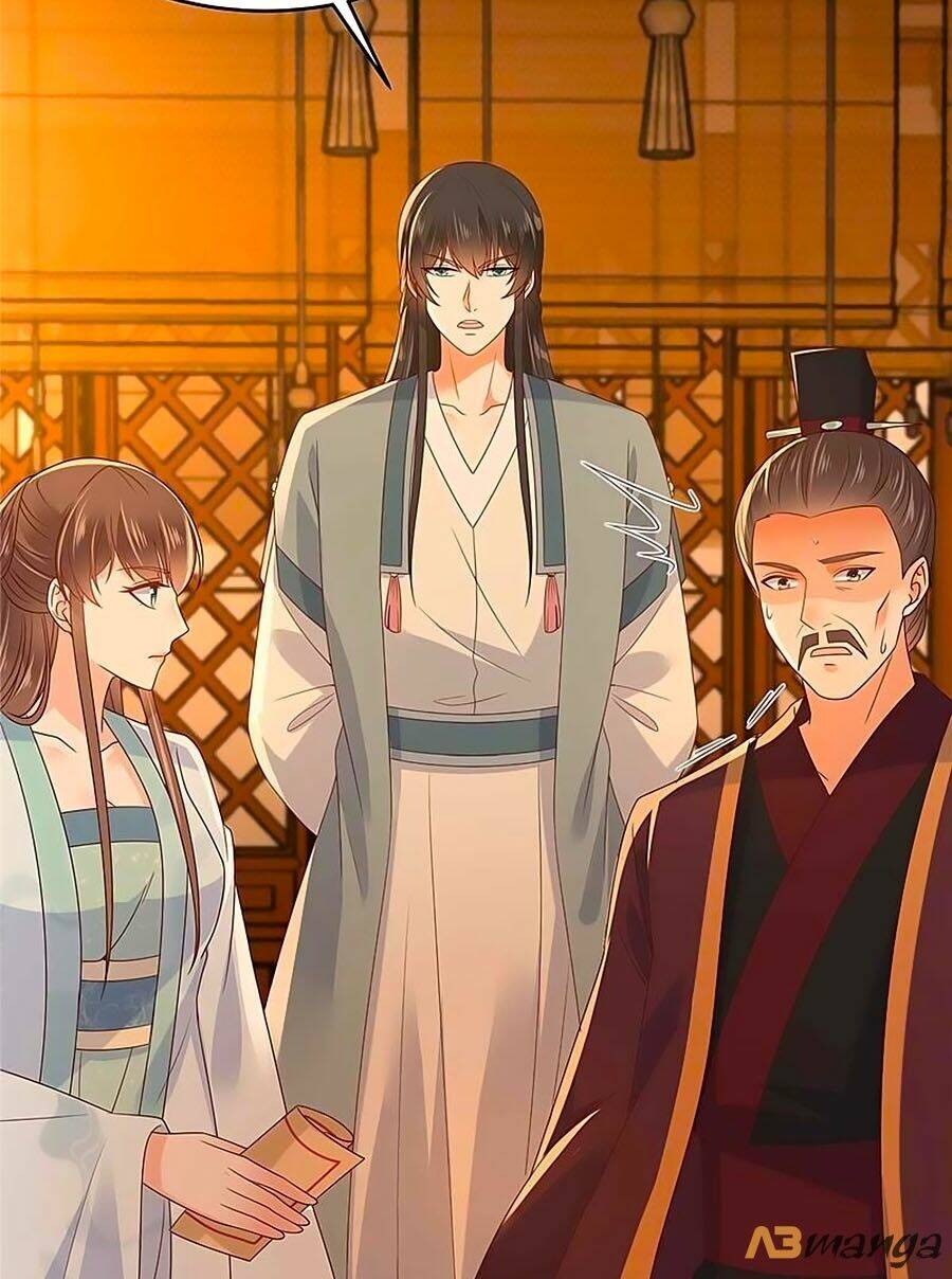 Tà Vương Phúc Hắc Sủng Nhập Cốt Chapter 105 - Trang 2