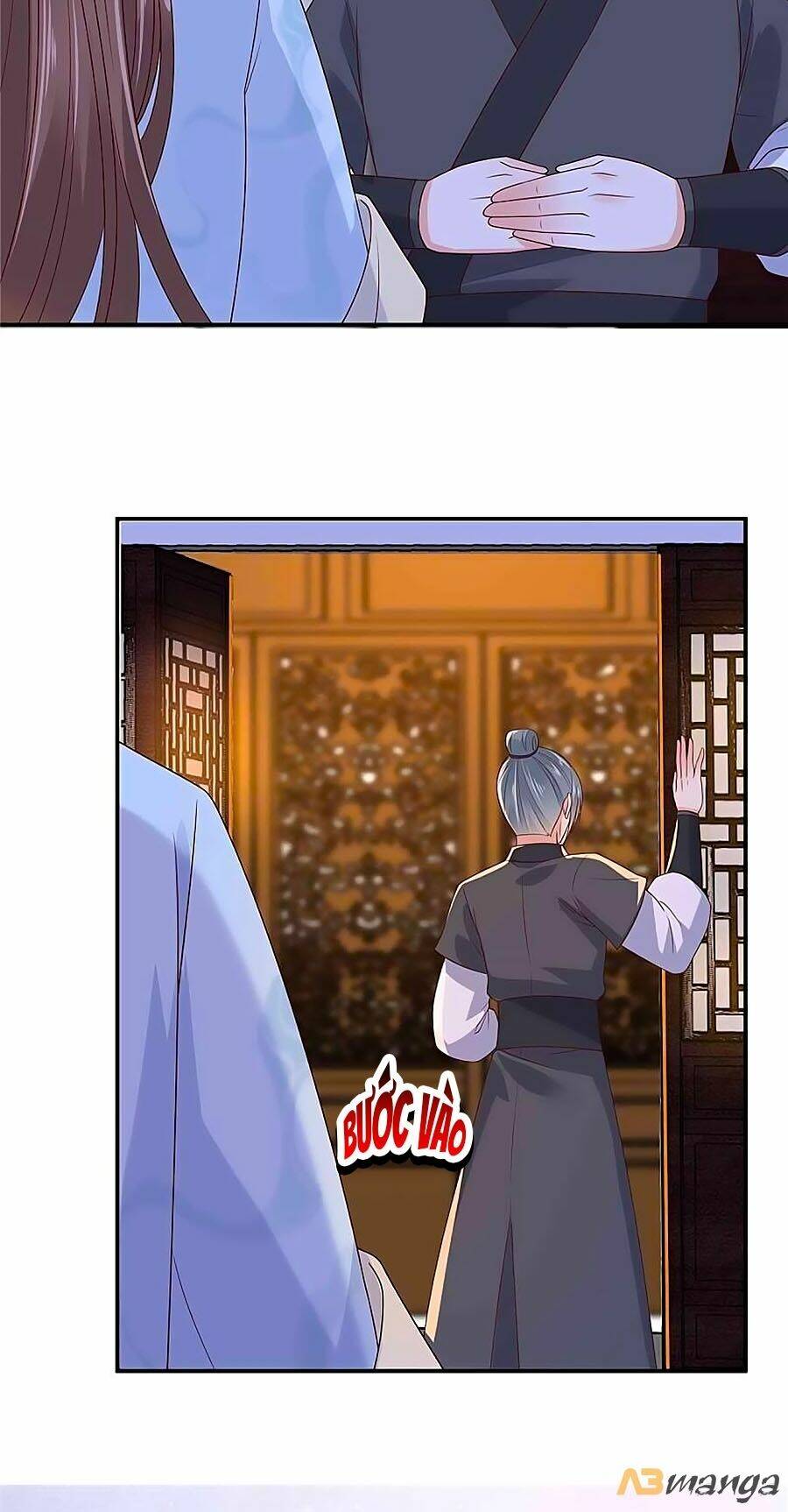 Tà Vương Phúc Hắc Sủng Nhập Cốt Chapter 106 - Trang 2