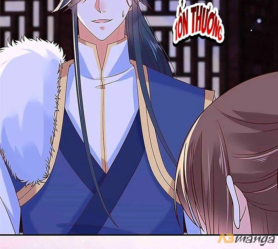 Tà Vương Phúc Hắc Sủng Nhập Cốt Chapter 106 - Trang 2